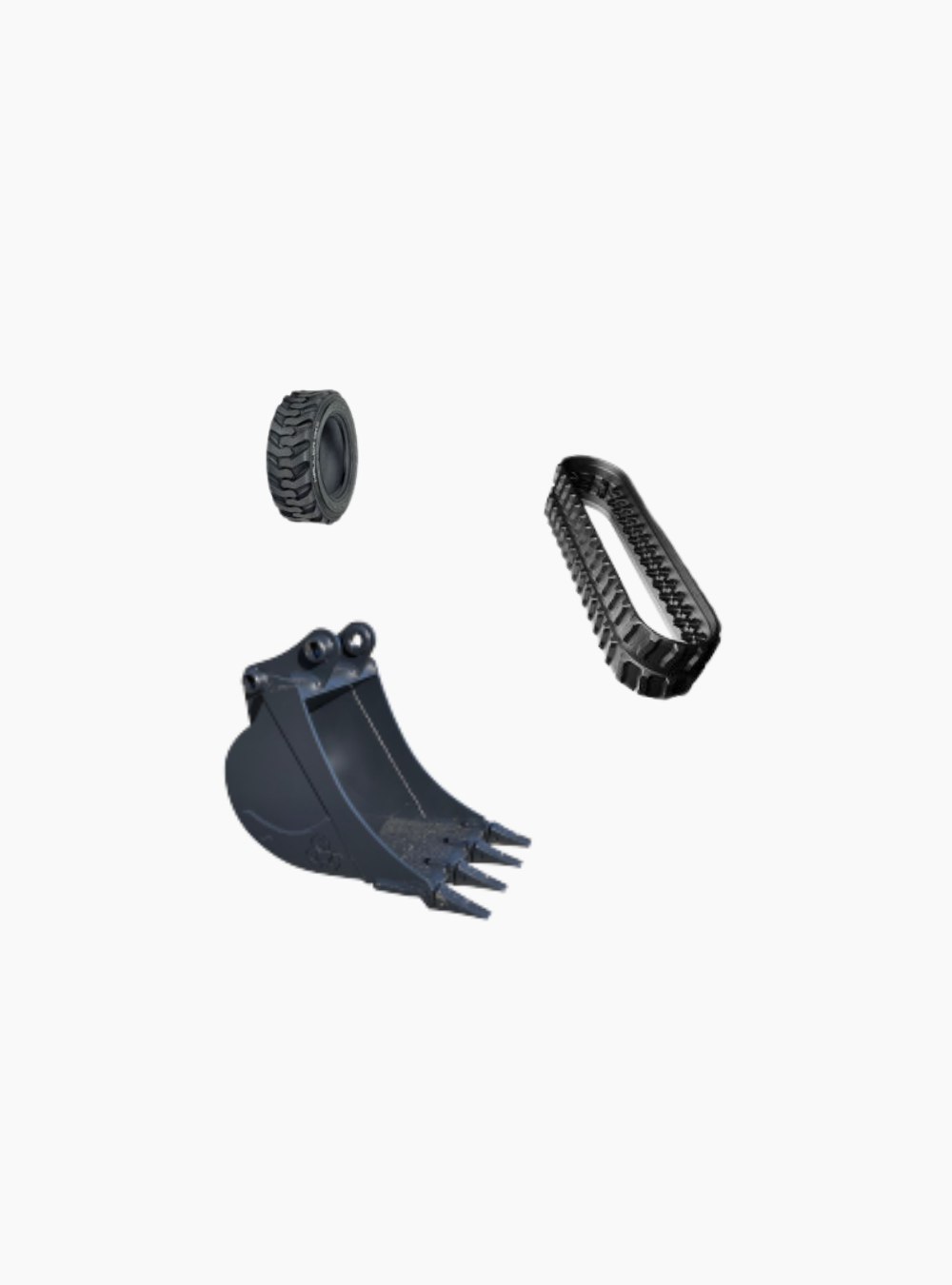 Accessori & Ricambi