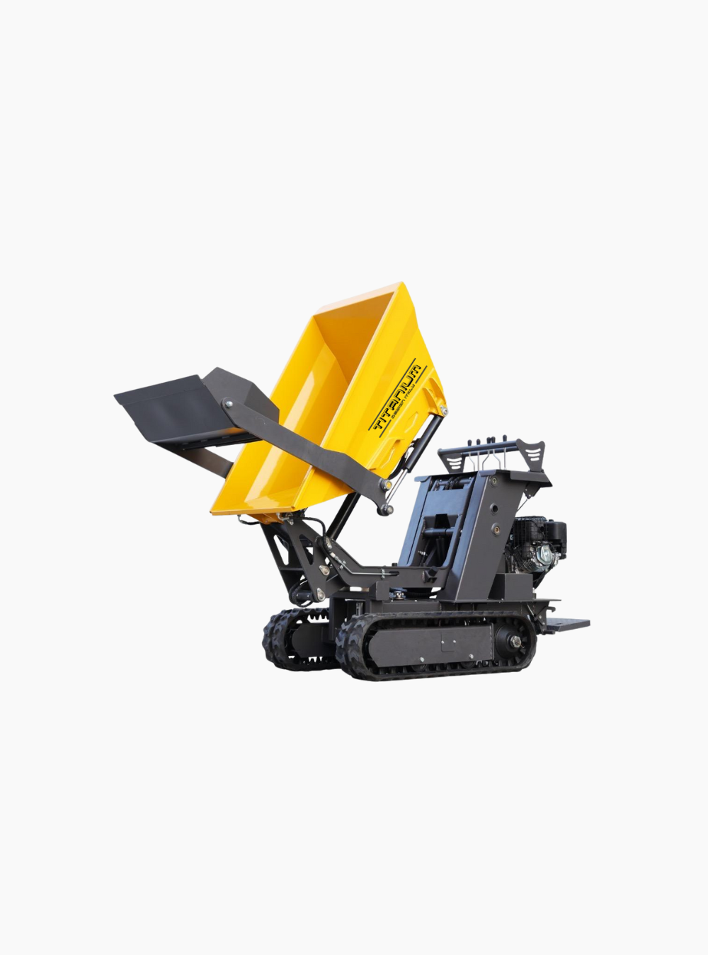 Mini Dumper