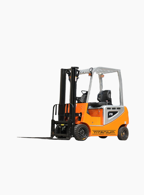 Carrello Elevatore Elettrico TTF20