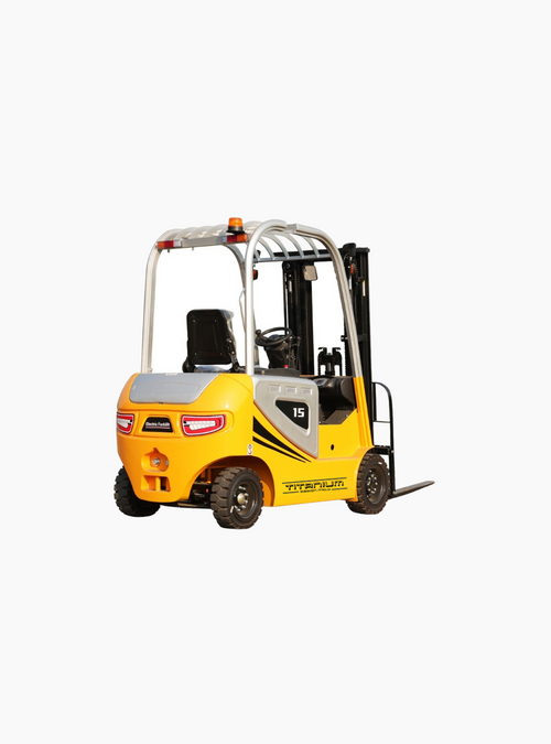 Carrello Elevatore Elettrico TTF15