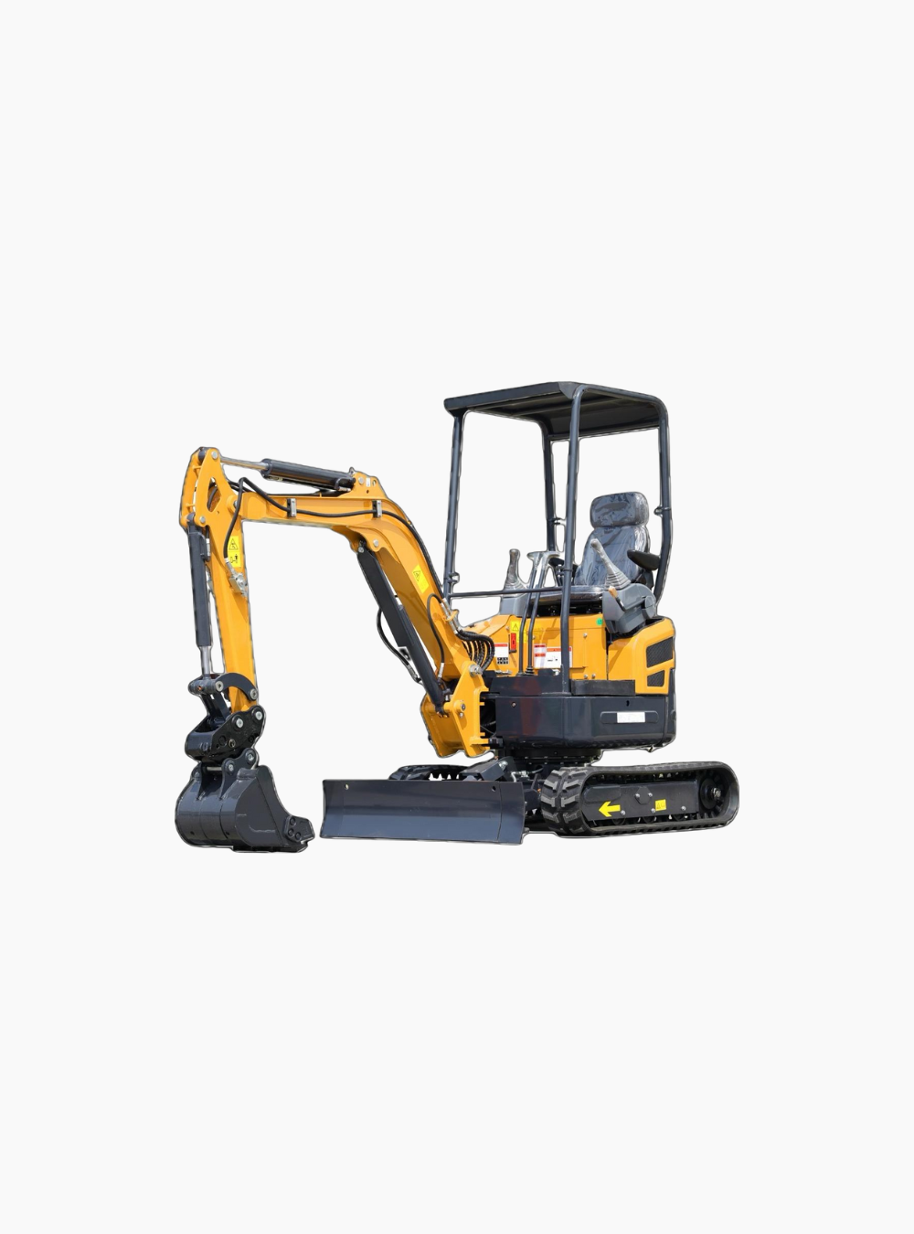 Mini Escavatore TT20SA